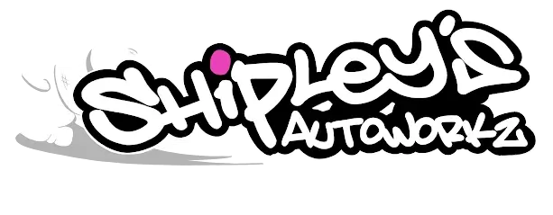 ShipleysAutoWorkz Logo